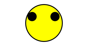 Fork of Let's Make a Face Part I