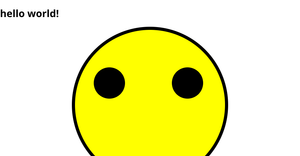 Smile Face Part1!