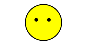 Smiley Face I