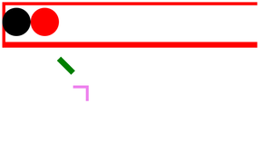 SVG basic template