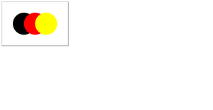 SVG test-1 germany flag