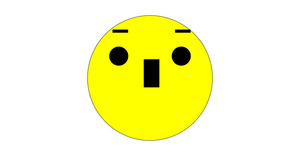 Face with D3.js!