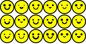 Smiley Face