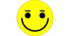 Let's make a face with D3.js