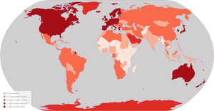 Fork of D3 Course Code Along - Choropleth Map