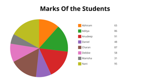 ICE7 Pie Charts