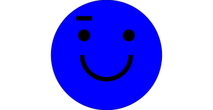 Fork of Fork of Let's make a face with D3.js!