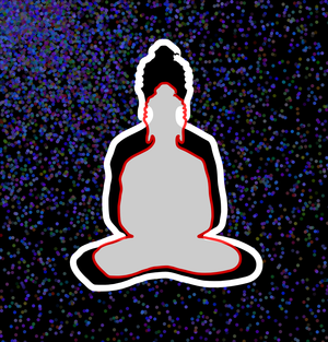 5 buddha