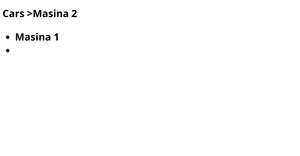 List