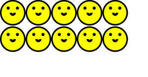 Smilie Face Part 1