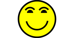 Smiley Face Assignment