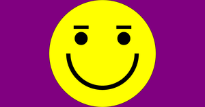 Let's make a face with D3.js