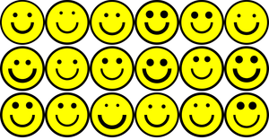 Smiley Face