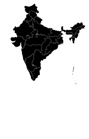 Fork of Map of India Part 2