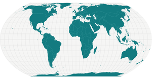 World Map