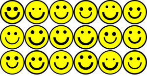 Fork of Smiley Face Part VI