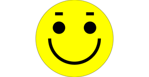 Let's make a smiley face with D3.js
