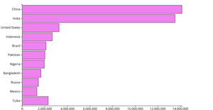 Making a Bar Chart