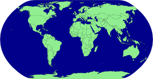 Let's make a map