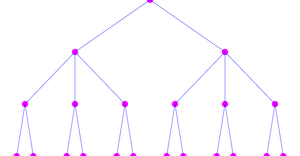 Tree example