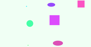 Fork of Circles with D3 Sprice