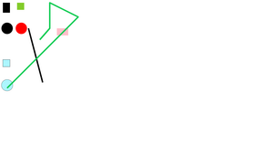 Shapes with SVG and CSS