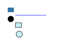Shapes with SVG and CSS