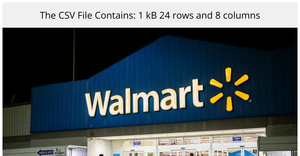 walmart