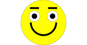 Let's make a face with D3.js