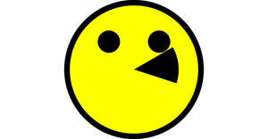 Fork of Smiley Face Part III