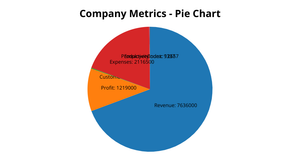 ICE-7 BALAJI PIE CHART
