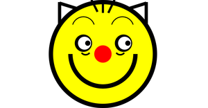 Fork of Fork of Smiley Face Part III