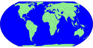 Let's make a map!