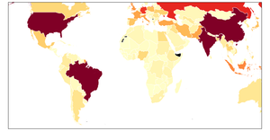 D3: GeoEarth