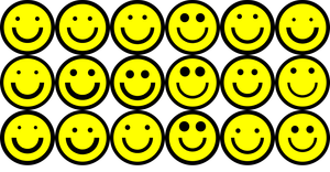 Fork of Smiley Face Part VI