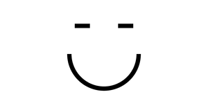 Let's make a face with D3.js!