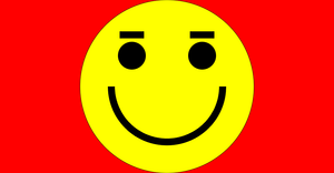 Let's make a face with D3.js!