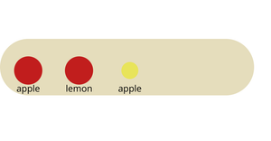 Bowl of Fruit-Click to Select