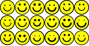 Fork of My Smiley Face Part IV