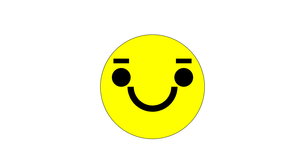 Let' make a face with D3.js