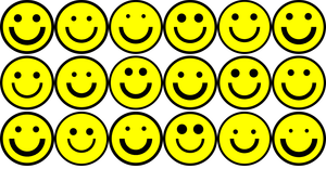 Smiley Face Part 1