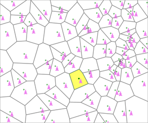 Fork of Fork of #HAW: Svelte + D3: Voronoi