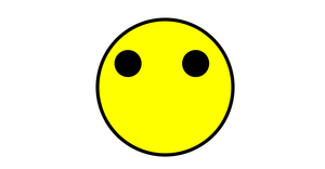 Smiley face 1
