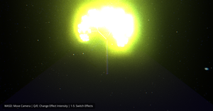[EJ] Fork of 3D Fractal Tree