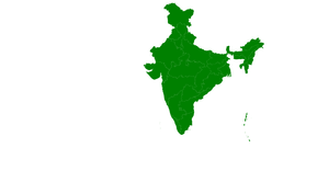 India Map