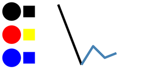 Shapes with SVG and CSS