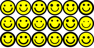 Smile Face Part 1