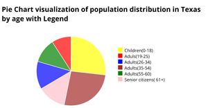 ICE-7 PIE CHART