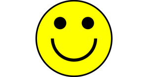 Smiley Face Part I