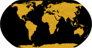 D3 map
